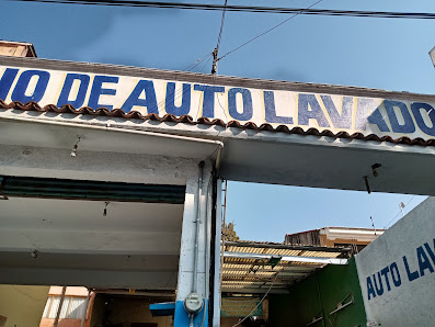 Servicio De Auto Lavado El Olivo